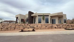 1785 - Cascata at Divario: Saint George, Utah - S and S Homes