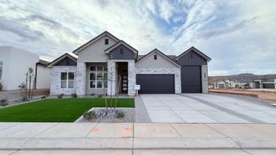 1785 - Riverbend: Washington, Utah - S and S Homes