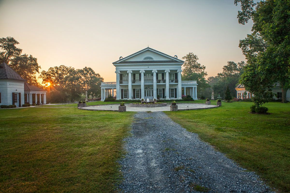 Stanford Builders LLC - Springhill, LA