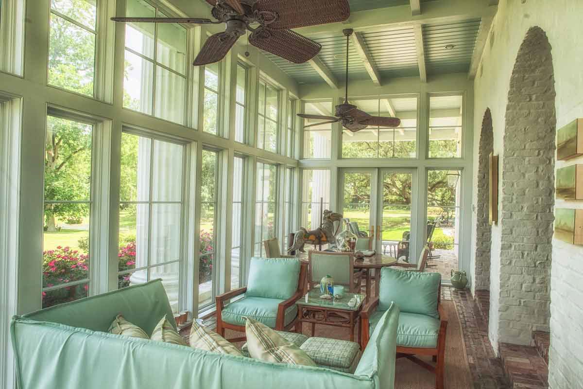 Stanford Builders LLC