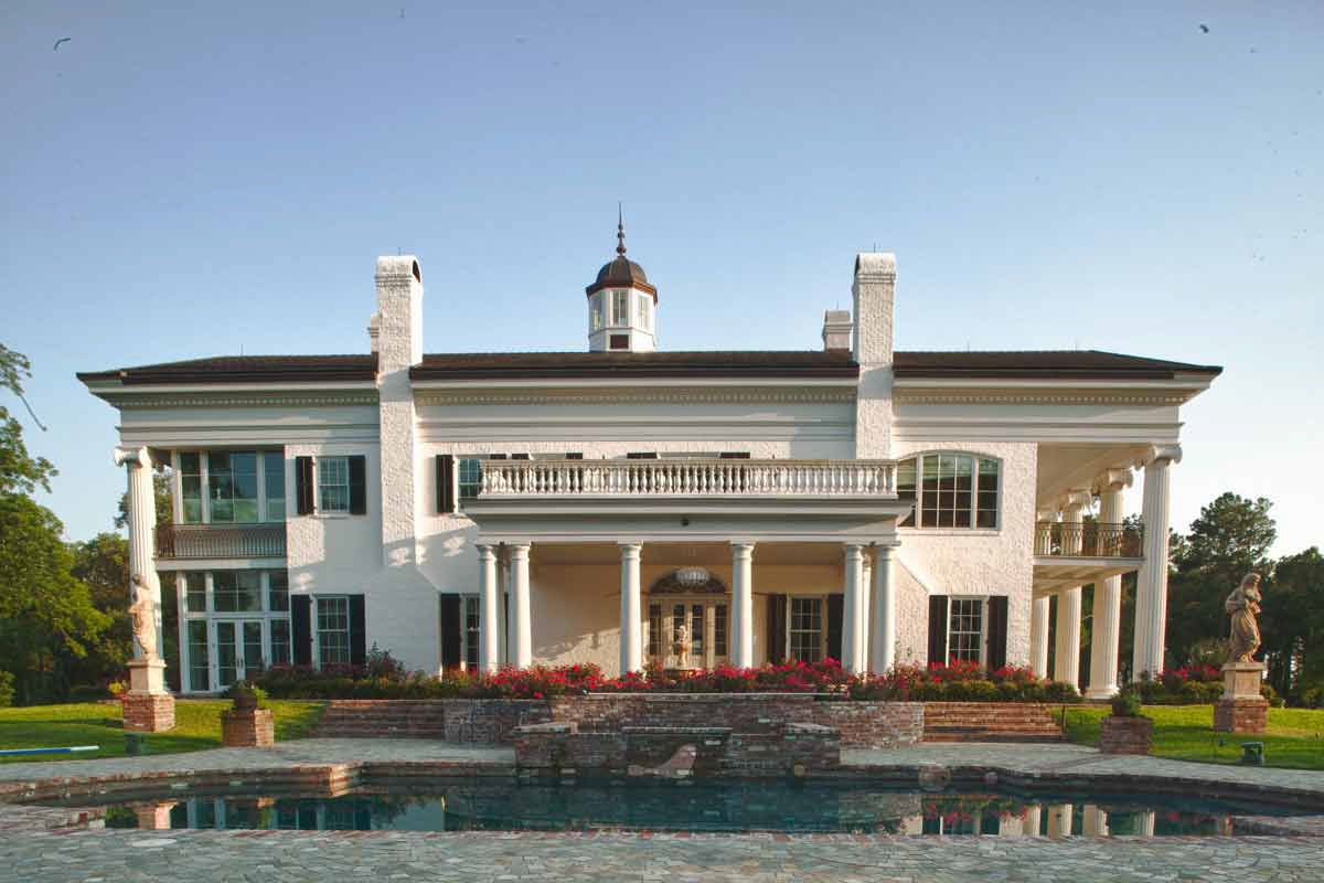 Stanford Builders LLC