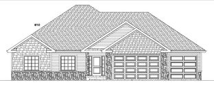 Stonecraft Homes por Stonecraft Homes LLC en Des Moines Iowa