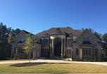 Storey Custom Homes - Duluth, GA