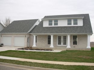Stuber Mathes Construction por Stuber Mathes Construction en Peoria-Pekin Illinois