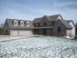 casa en Stuber Mathes Construction por Stuber Mathes Construction
