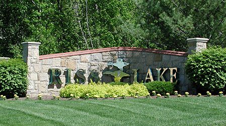 Riss Lake