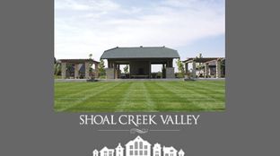 Shoal Creek por Suma Design & Construction en Kansas City Missouri