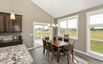 casa en The Farmstead por Sw Wold Construction