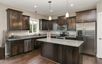 casa en The Farmstead por Sw Wold Construction