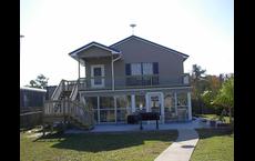 Sade Construction: Lake Charles, Louisiana - Sade Construction