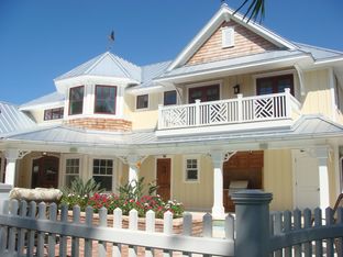 Safety Harbor Builders por Safety Harbor Builders en Fort Myers Florida