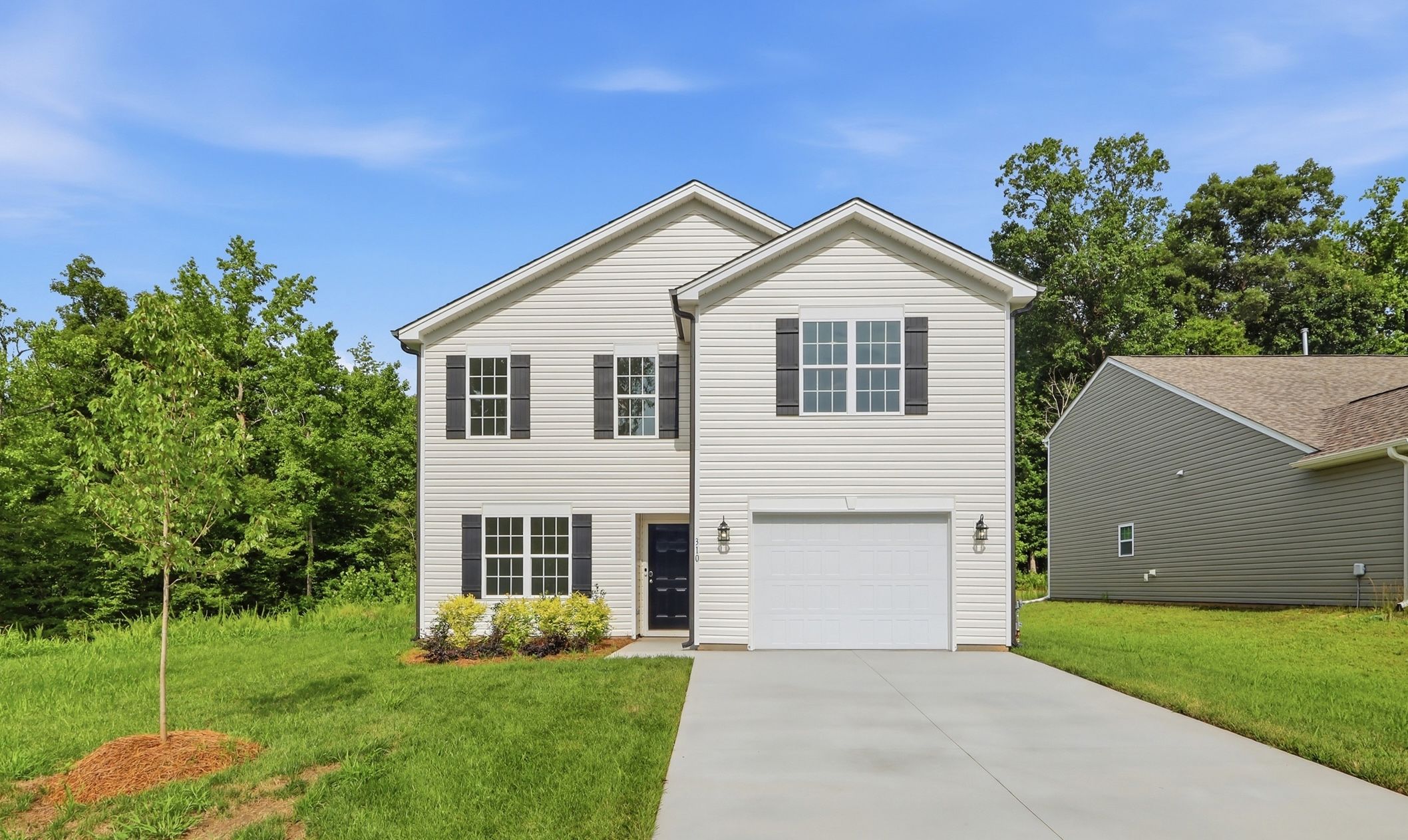 310 Middleton Drive (The Biltmore)