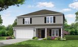 Middleton by Sagamore Homes - Lexington, NC