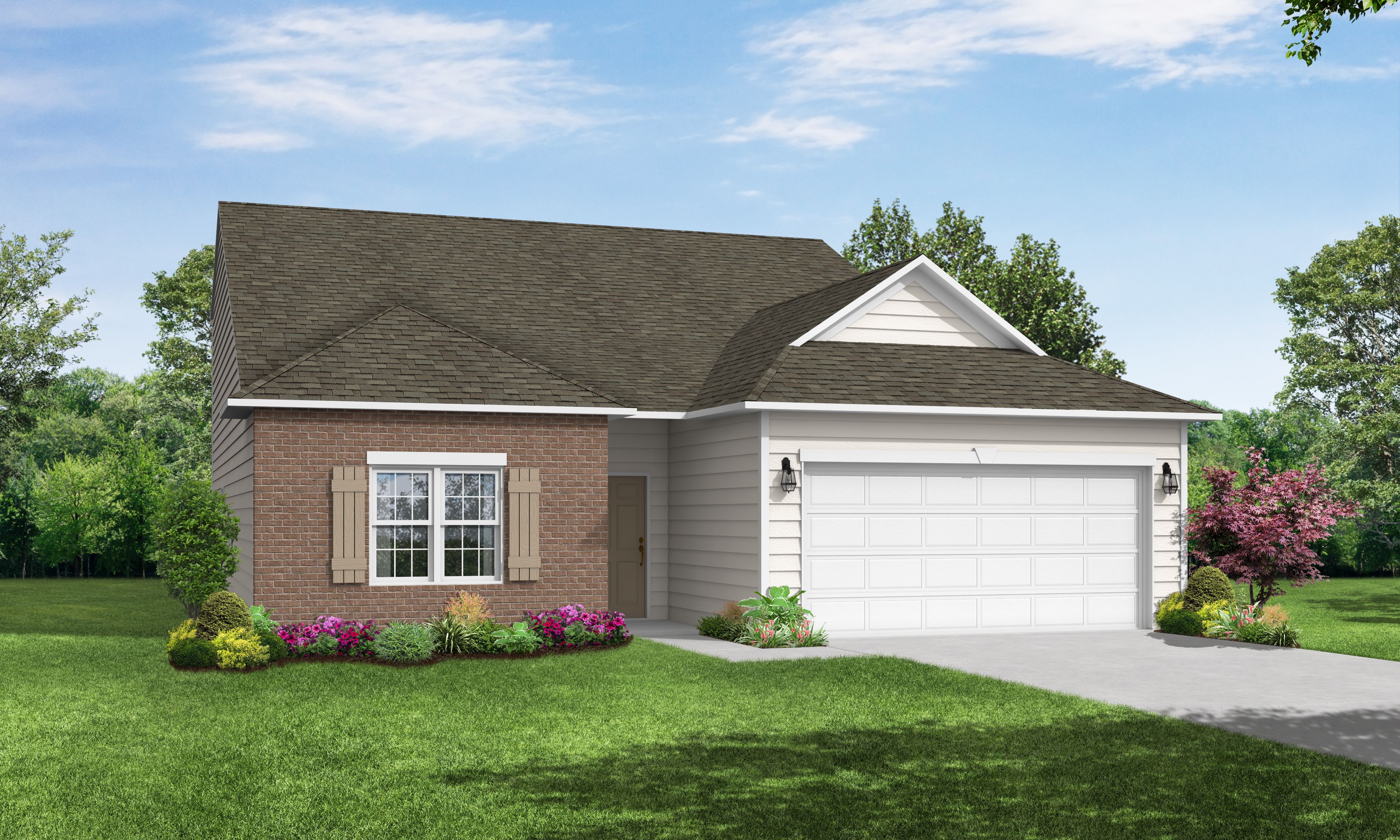 Spec Homes For Sale, MoveIn Ready Homes Lexington, NC