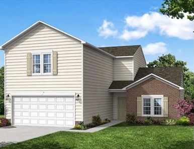 The Redbud by Sagamore Homes in Greensboro-Winston-Salem-High Point NC