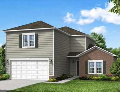 The Camellia by Sagamore Homes in Greensboro-Winston-Salem-High Point NC