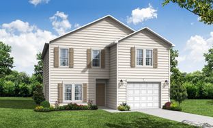 The Biltmore - Middleton by Sagamore Homes: Lexington, North Carolina - Sagamore Homes