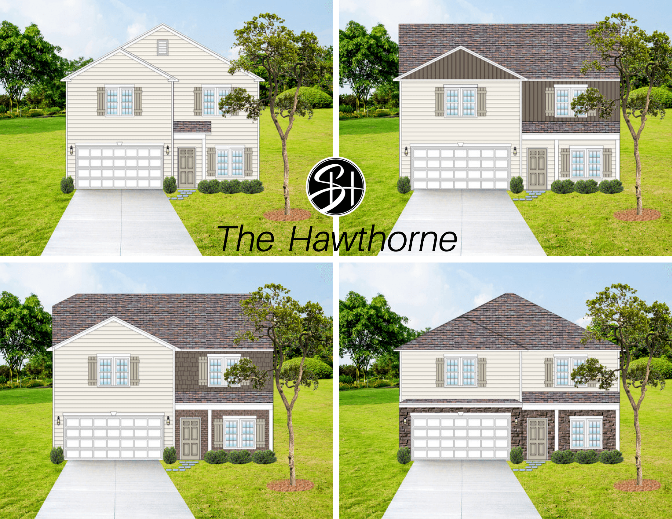 107 Middleton Drive. Lexington, NC 27295