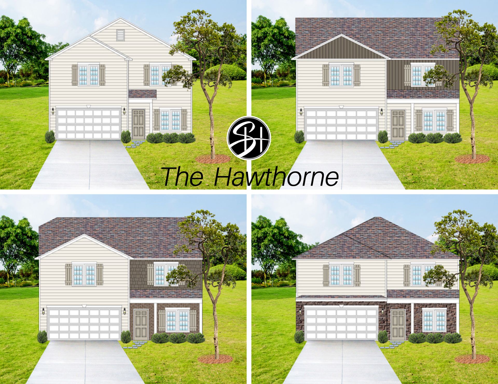 The Hawthorne