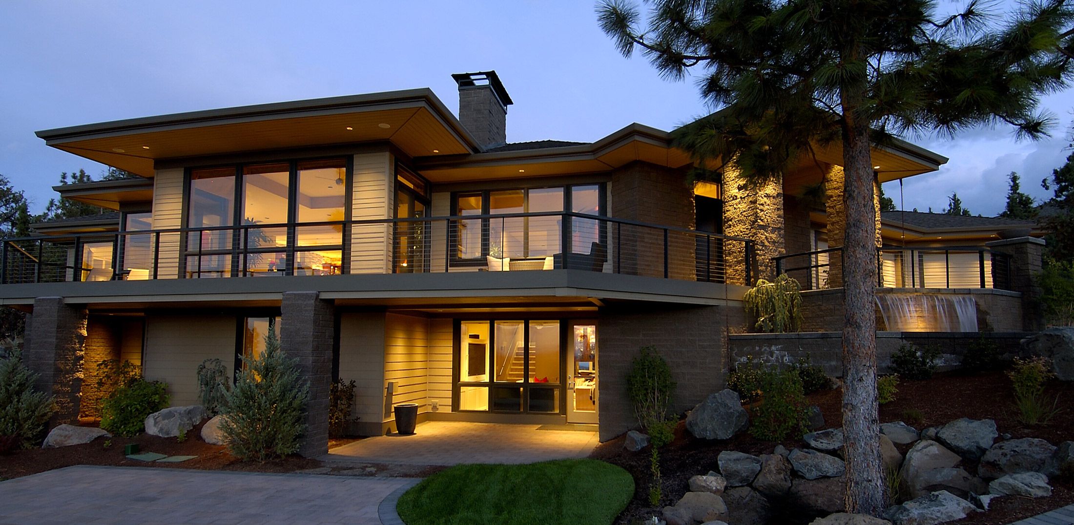 Sage Builders por Sage Builders en Central Oregon Oregon