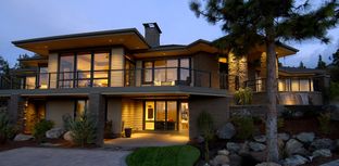 Sage Builders por Sage Builders en Central Oregon Oregon