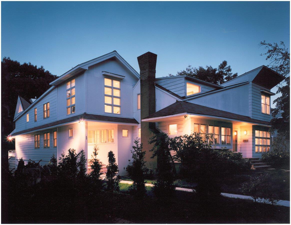 Sage Builders LLC por Sage Builders LLC en Boston Massachusetts