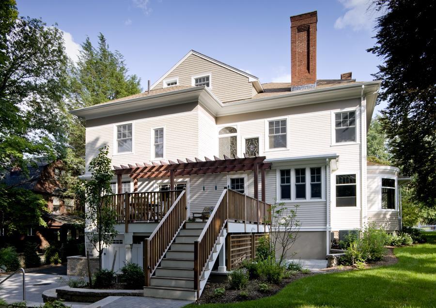 casa en Sage Builders LLC por Sage Builders LLC