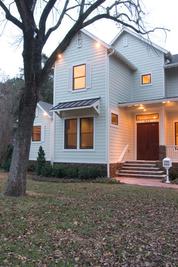 Sage Built Homes, LLC por Sage Built Homes, LLC en Houston Texas