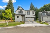 Henderson Park por Sager Family Homes en Olympia Washington