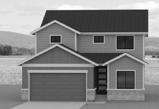 11755 Aspen Butte Terrace. Colorado Springs, CO 80925