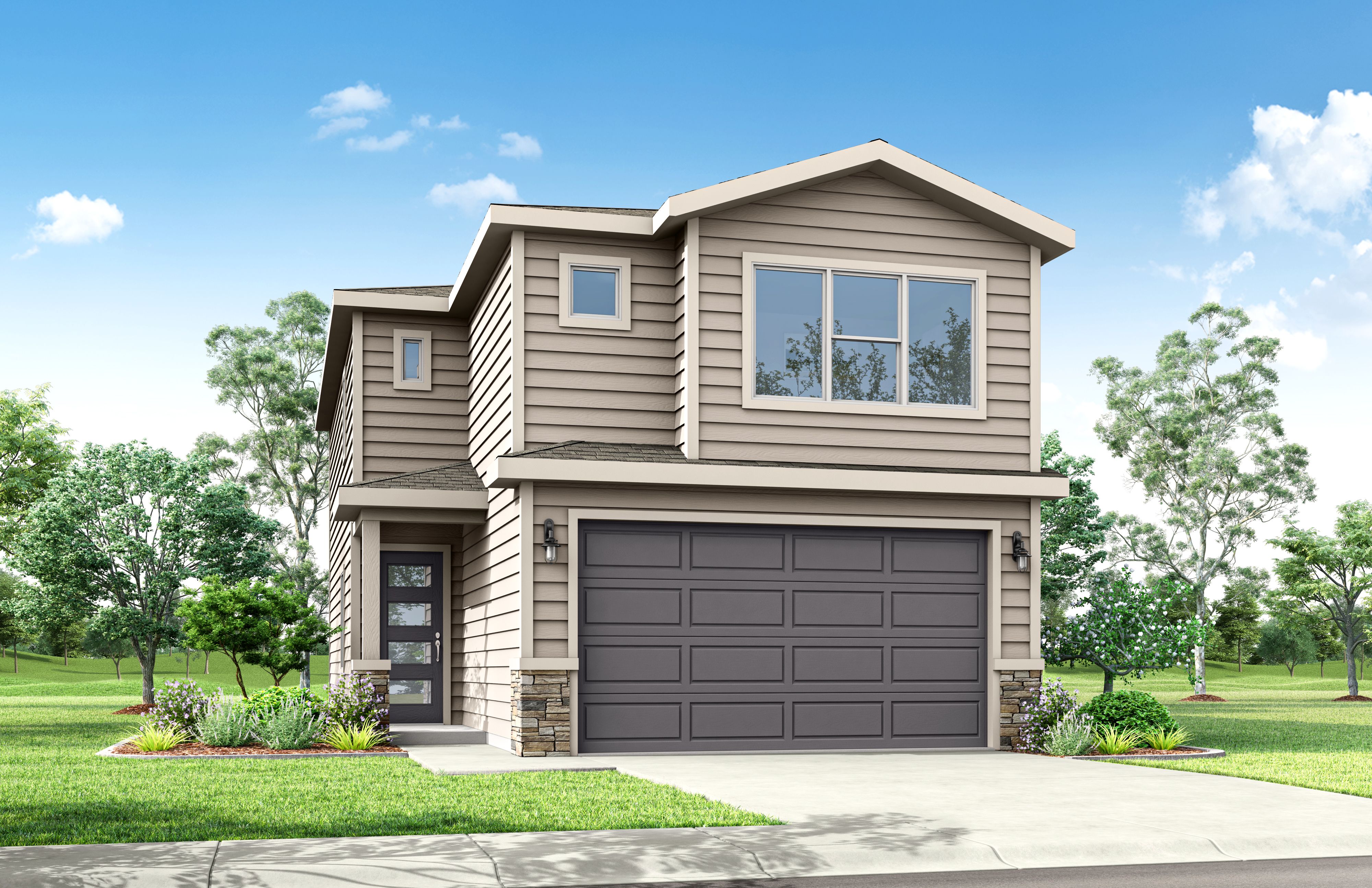 13562 Arriba Dr (The Magnolia) Image