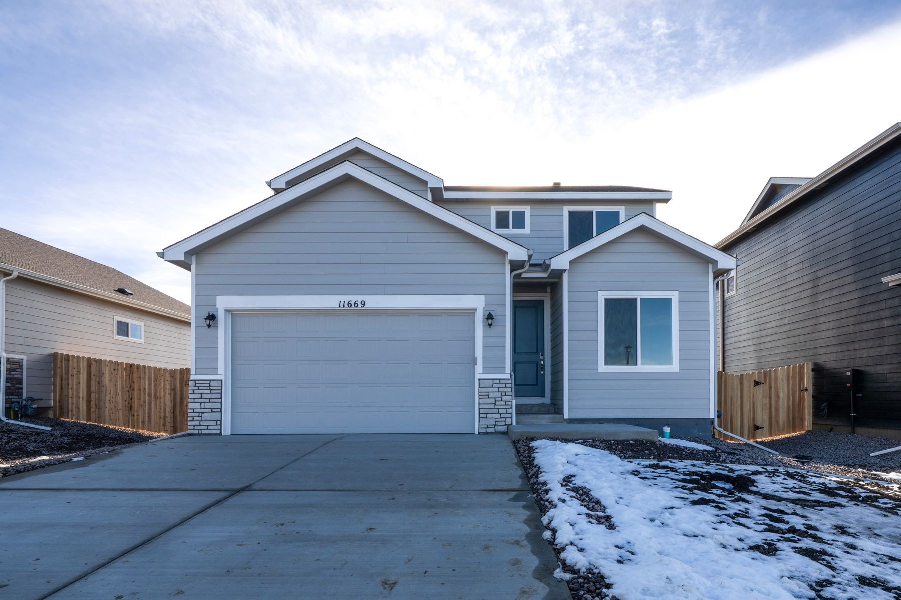 11669 Copper Butte Way (Maroon Peak)
