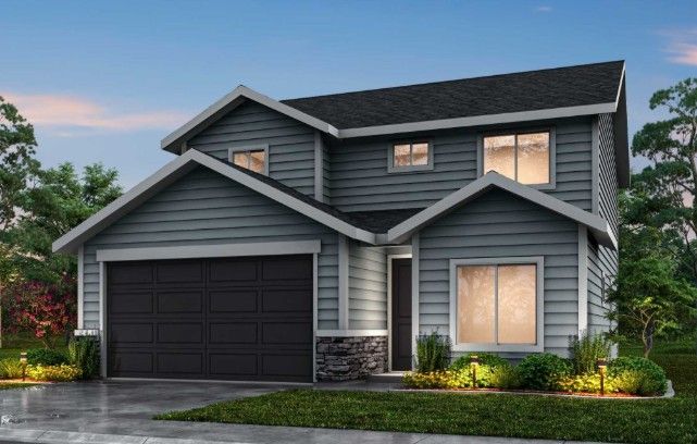 11884 Copper Butte Way (Maroon Peak)