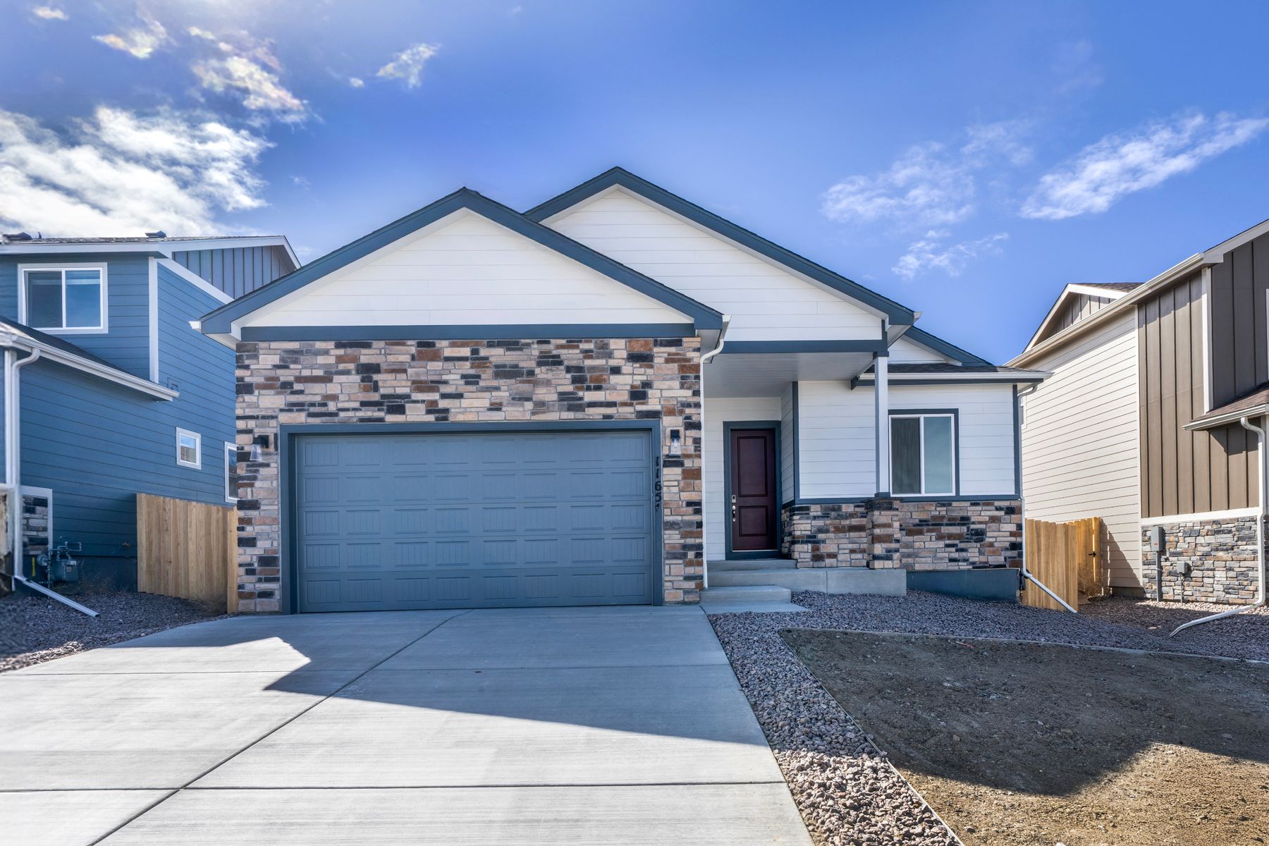 11651 Copper Butte Way (Pikes Peak) Image