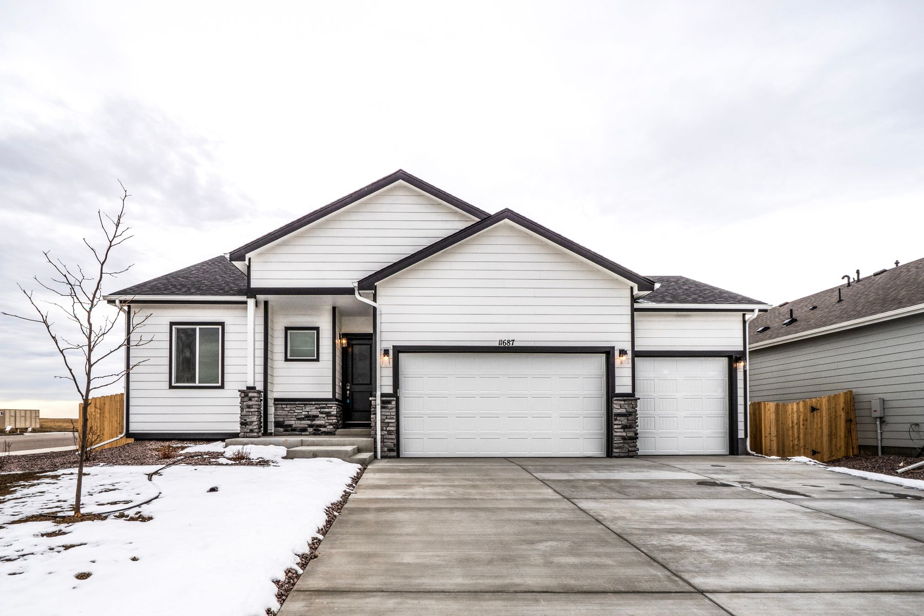 11687 Copper Butte Way (Grays Peak) Image