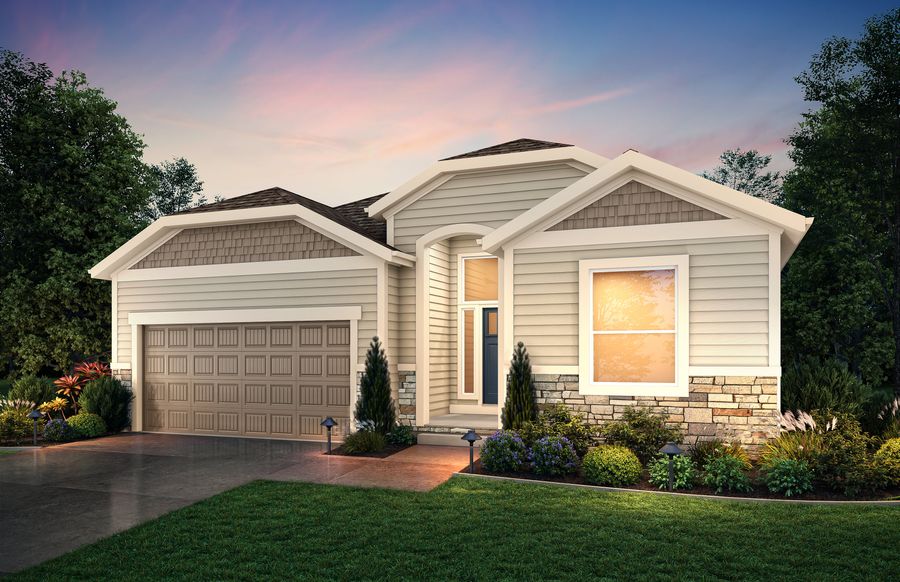 997 Sunny Shore Drive. Monument, CO 80132