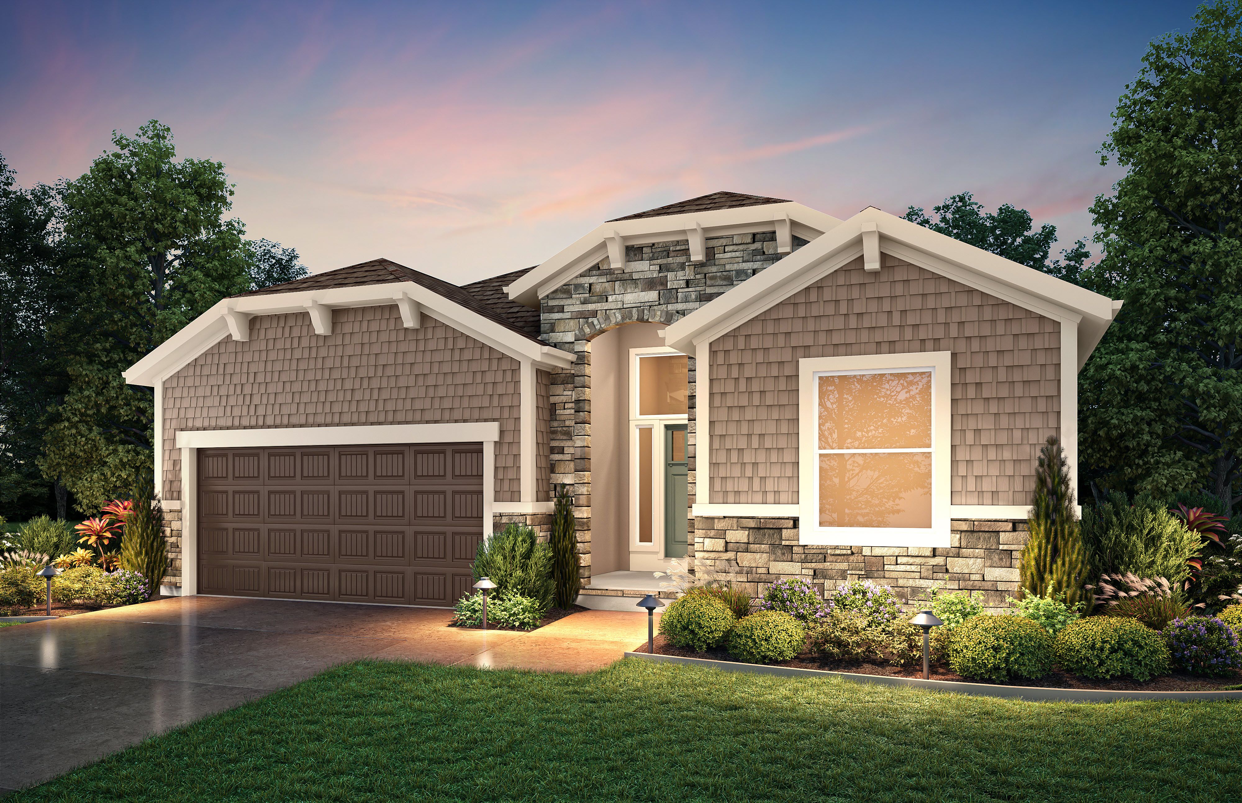 16818 Greyhawk Drive, Monument, CO, 80132