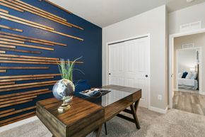 Windermere by Tralon Homes LLC in Colorado Springs Colorado