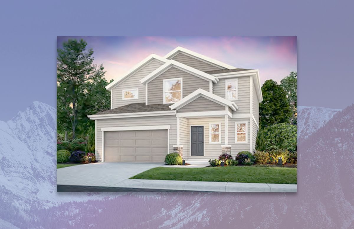 The Ridge at Lorson Ran