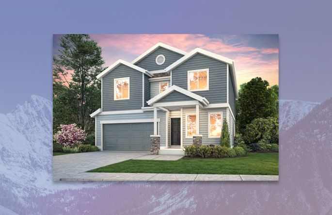 The Ridge at Lorson Ran