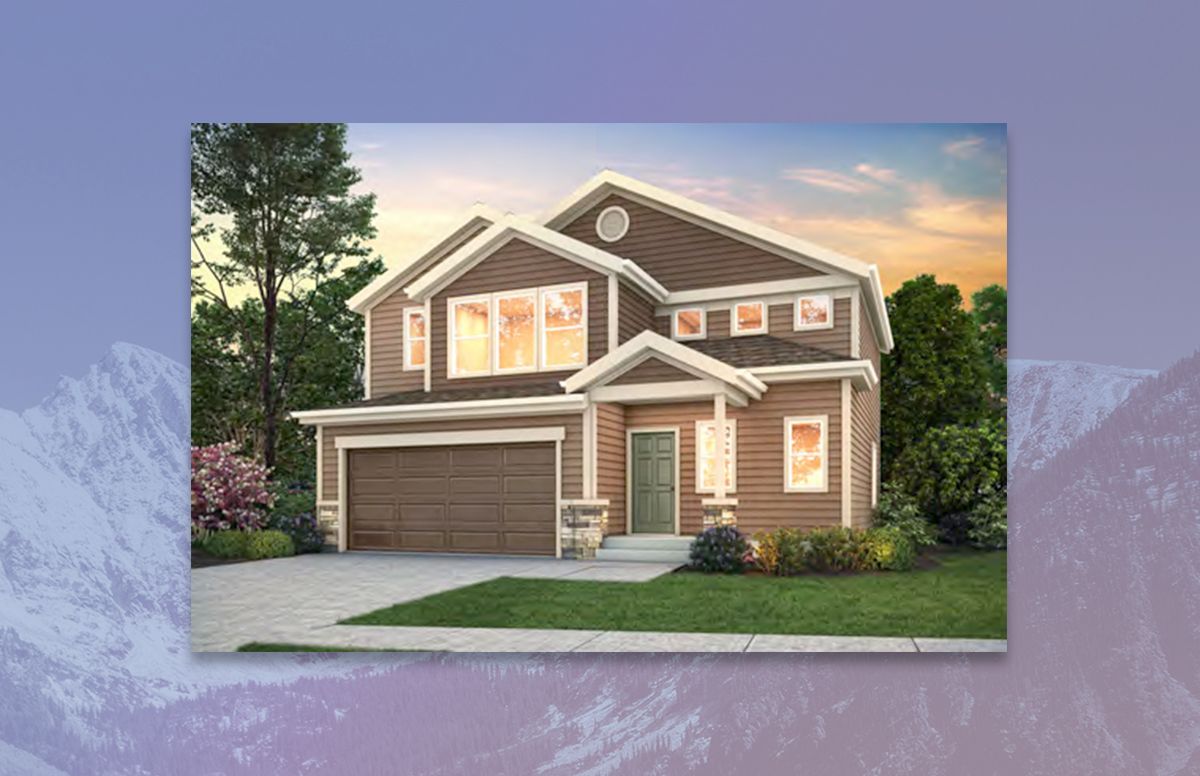 The Ridge at Lorson Ran