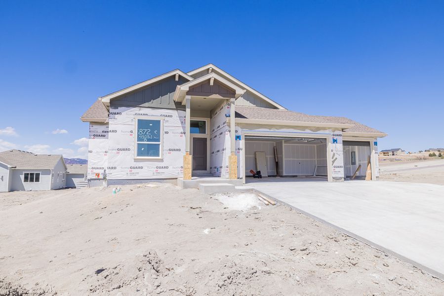 872 Naismith Lane (Augusta)