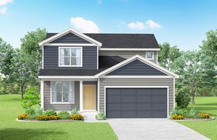 Columbia - Windermere: Colorado Springs, Colorado - Tralon Homes LLC