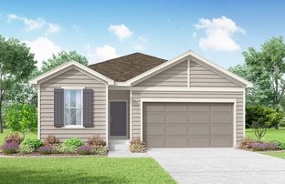 Emery - Windermere: Colorado Springs, Colorado - Tralon Homes LLC