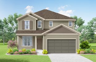 Gila - Windermere: Colorado Springs, Colorado - Tralon Homes LLC