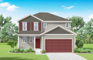 Trinity - Windermere: Colorado Springs, Colorado - Tralon Homes LLC