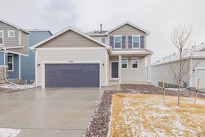 4029 Ryedale Way (Trinity)