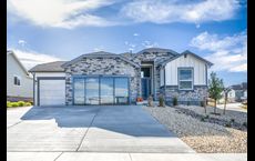 Jackson Creek North: Monument, Colorado - Tralon Homes LLC