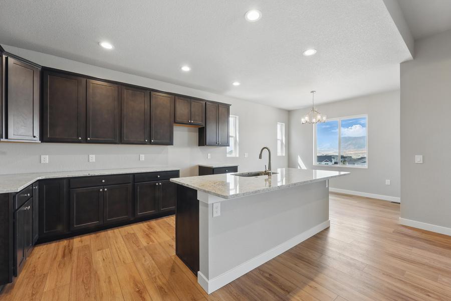 16846 Greenfield Drive (Antero)