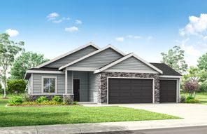 11675 Copper Butte Way (Pikes Peak)